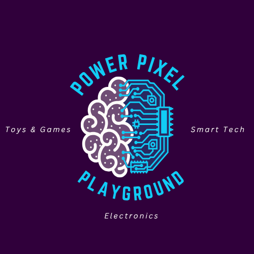 PowerPixelPlayground