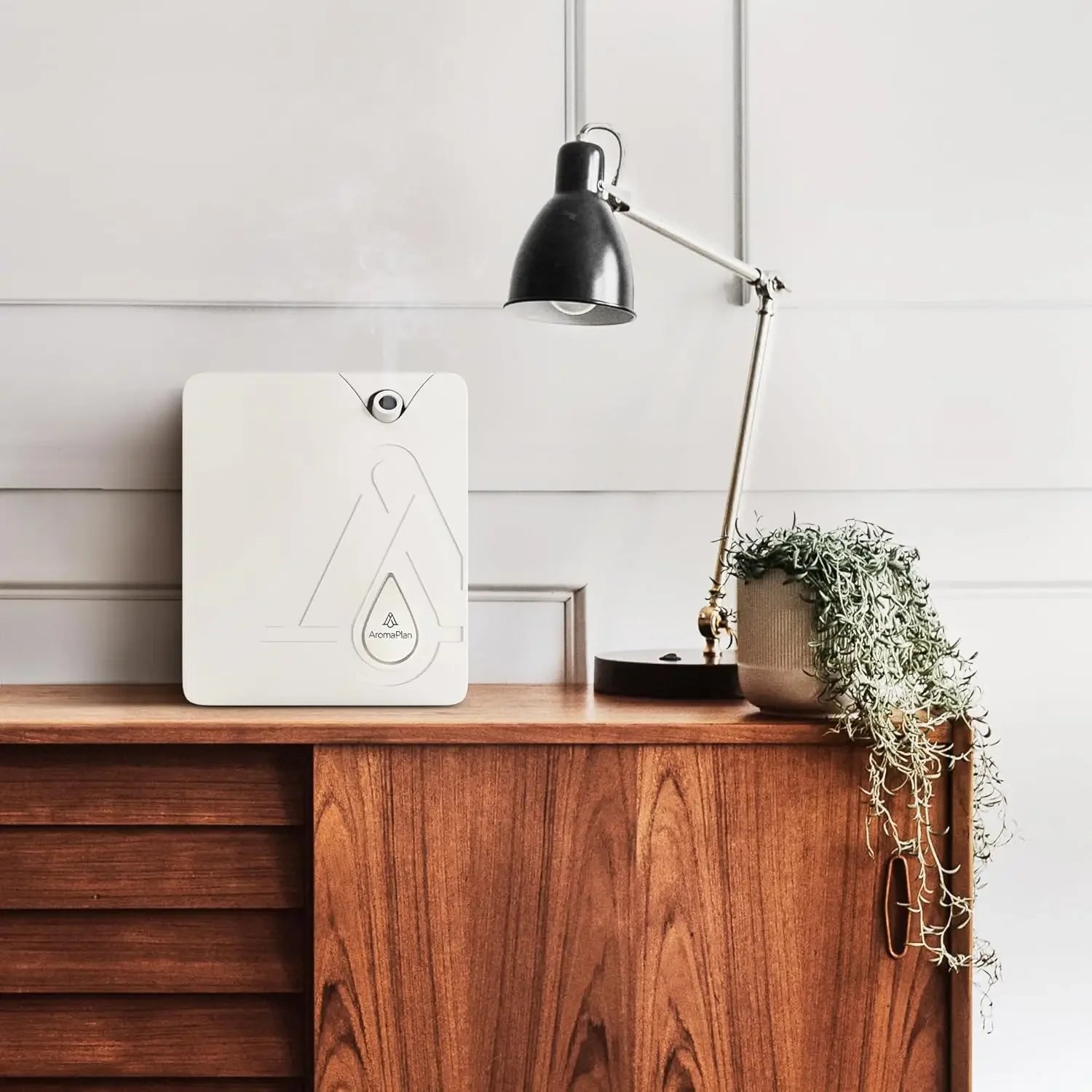 2024 Bluetooth Smart Scent Diffuser