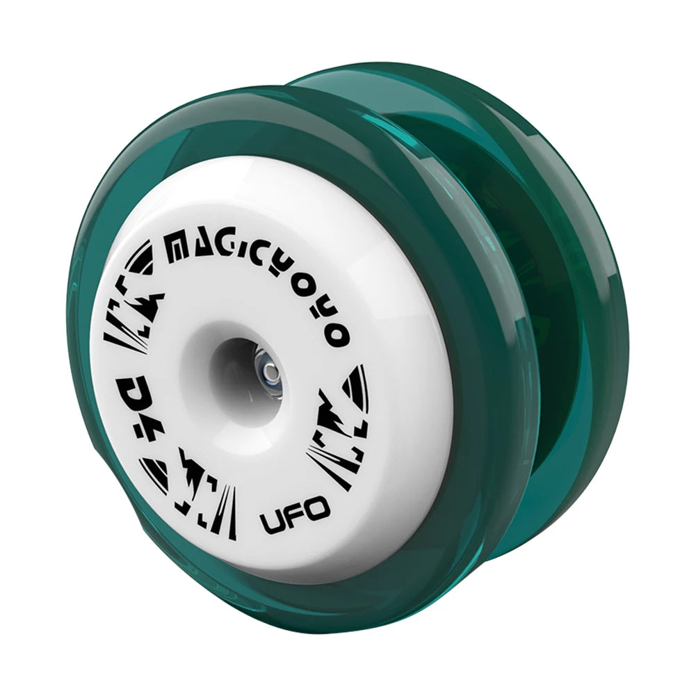 Plastic Responsive Yoyo Ball with Rope for Kids