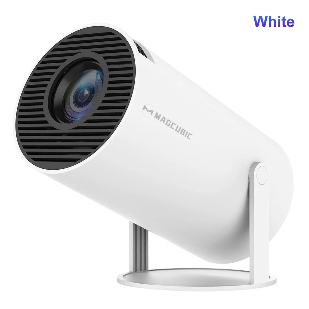 Magcubic Android 11 4K Projector HY300 Pro