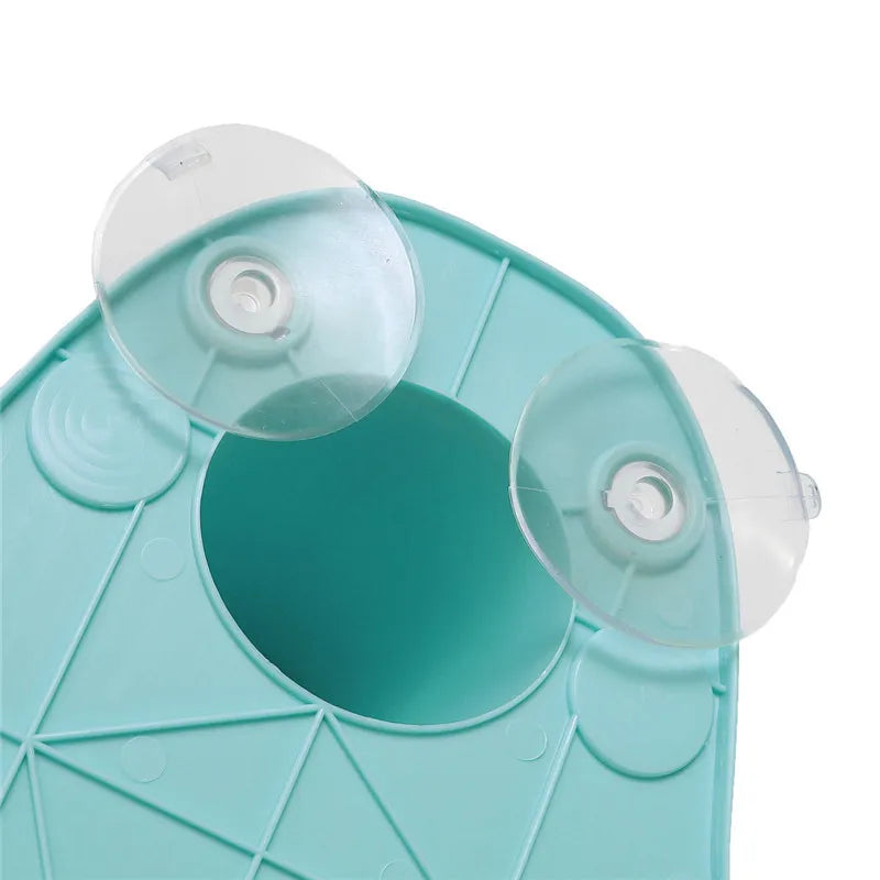 Baby Bath Seat - Anti-Slip Infant Tub Chair