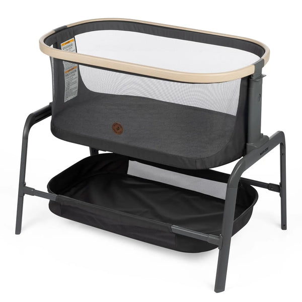 Portable Baby Bassinet Bedside Sleeper