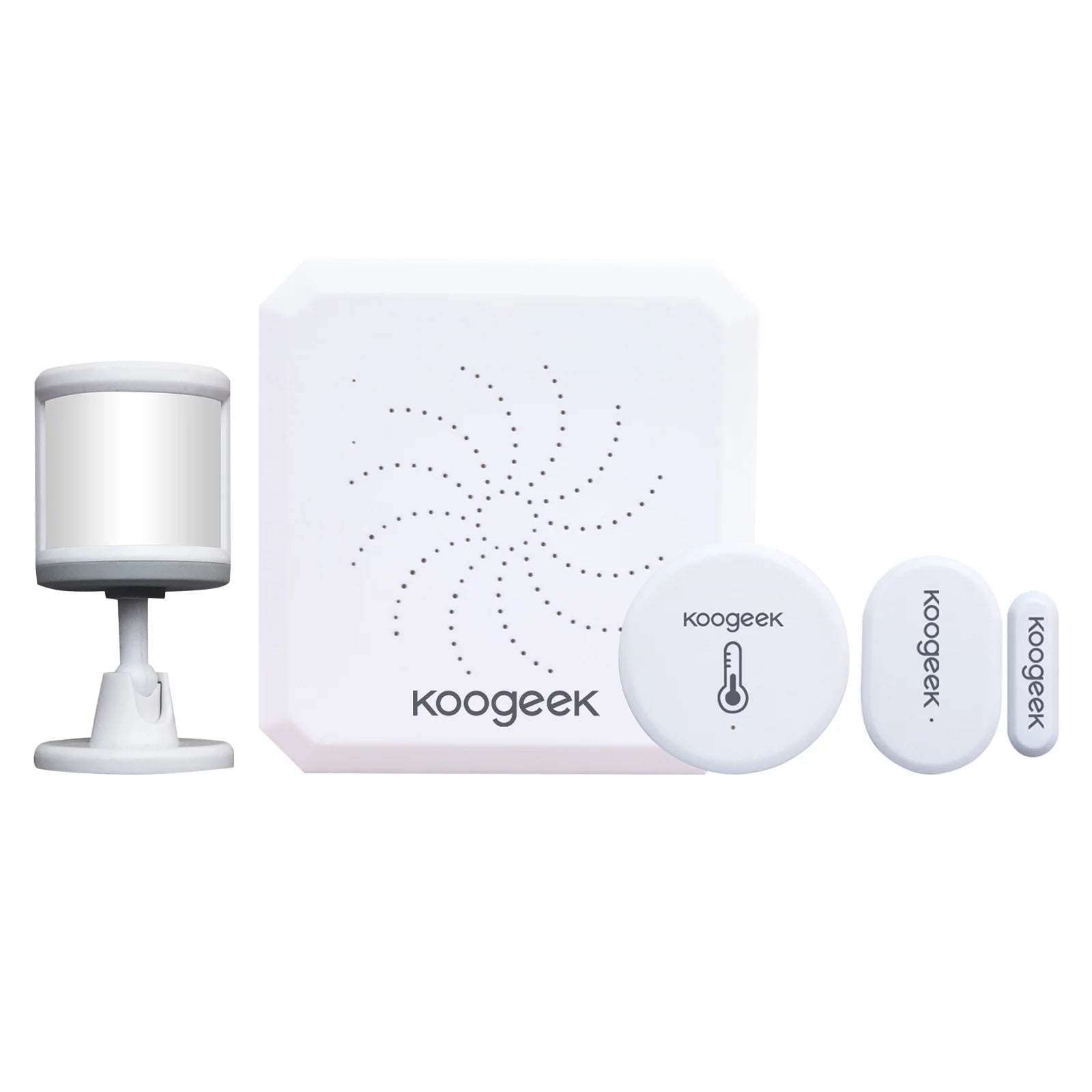 Wireless WiFi Smart Home Security Alarm System