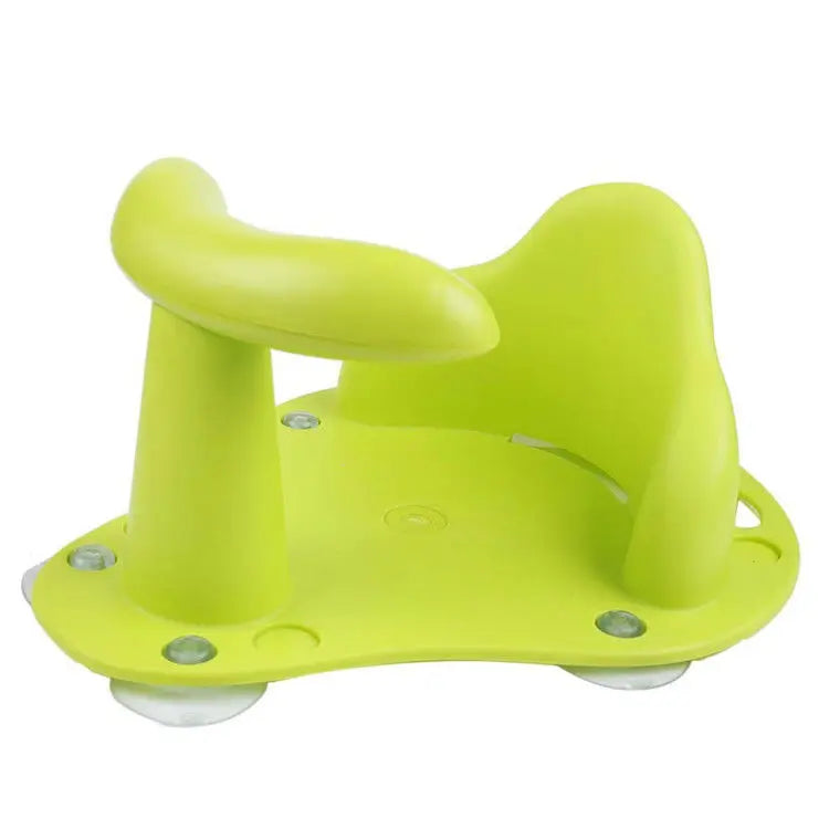 Baby Bath Seat - Anti-Slip Infant Tub Chair