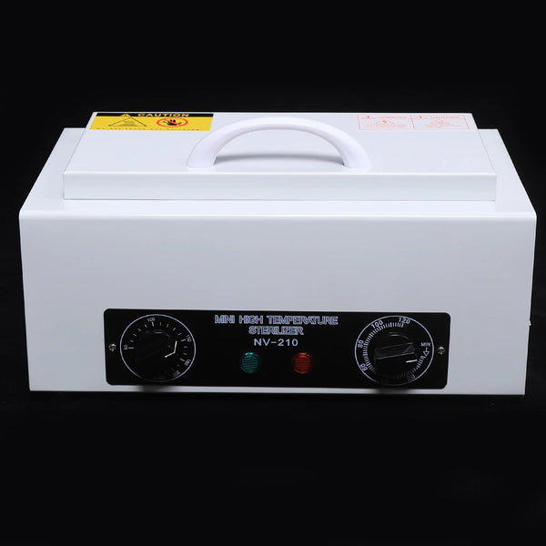 300W High-Temperature Sterilizer Cabinet
