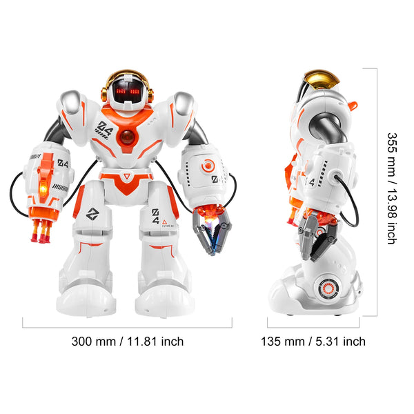 VEVOR RC Battle Robot Toy for Kids
