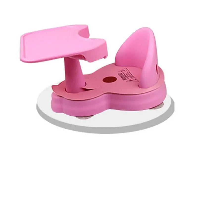 Baby Bath Seat - Anti-Slip Infant Tub Chair