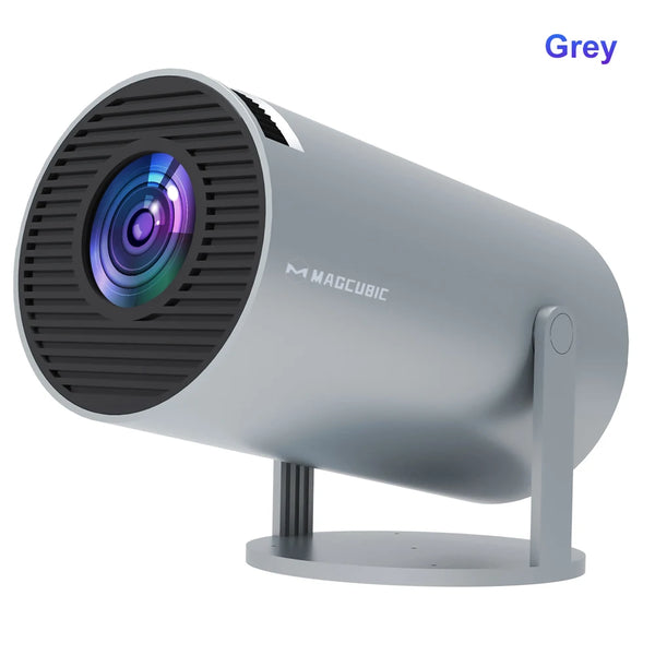 Magcubic Android 11 4K Projector HY300 Pro