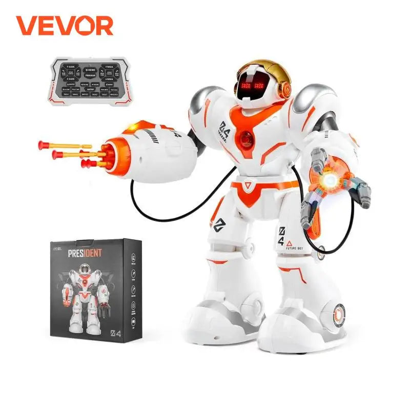 VEVOR RC Battle Robot Toy for Kids