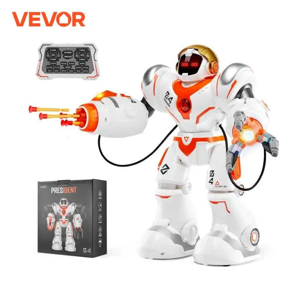 VEVOR RC Battle Robot Toy for Kids