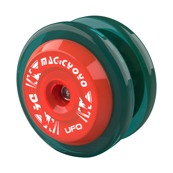 Plastic Responsive Yoyo Ball with Rope for Kids