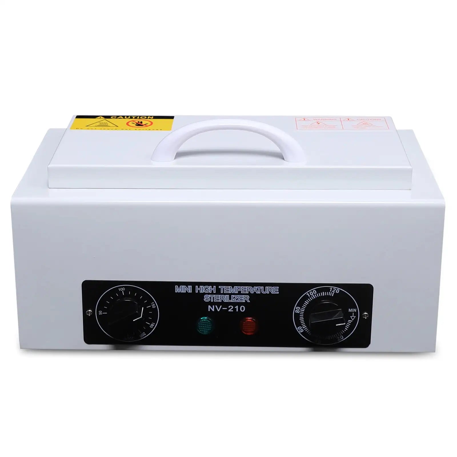 300W High-Temperature Sterilizer Cabinet